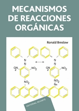 Mecanismos de reacciones org&aacute;nicas -  Ronald Breslow