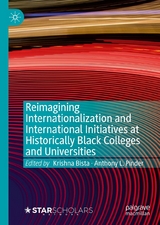 Reimagining Internationalization and International Initiatives at Historically Black Colleges and Universities - 