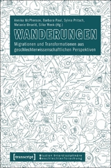 Wanderungen - 