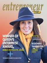 Emma Heathcote-James - 