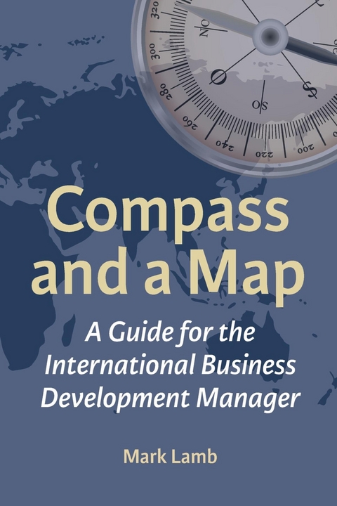 Compass and a Map -  Mark Lamb
