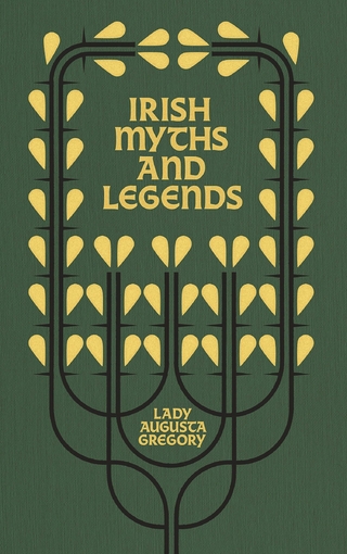 Irish Myths and Legends
