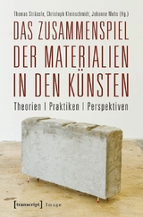 Das Zusammenspiel der Materialien in den K&uuml;nsten - 