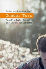 Gender Turn - 