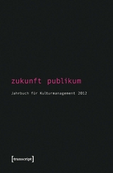 Zukunft Publikum - 