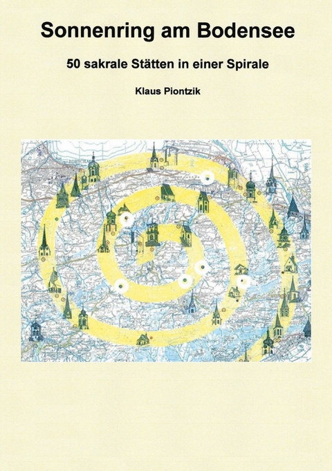 Sonnenring am Bodensee - Klaus Piontzik