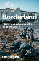 Borderland -  Phil Hubbard