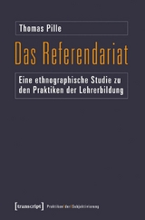 Das Referendariat - Thomas Pille