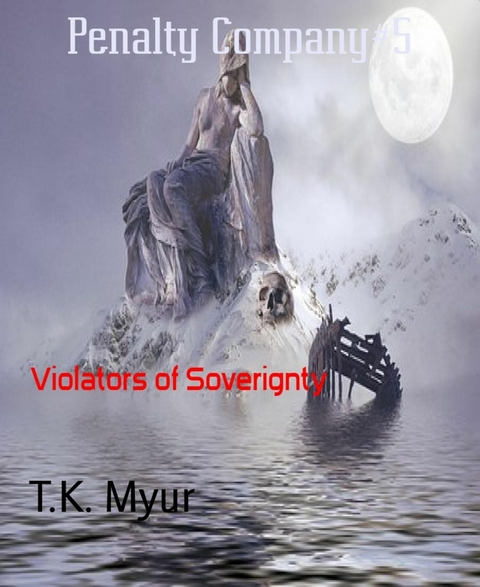 Penalty Company#5 - T.K. Myur