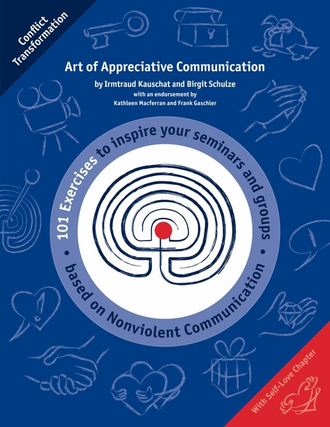 Art of Appreciative Communication - Birgit Schulze, Irmtraud Kauschat