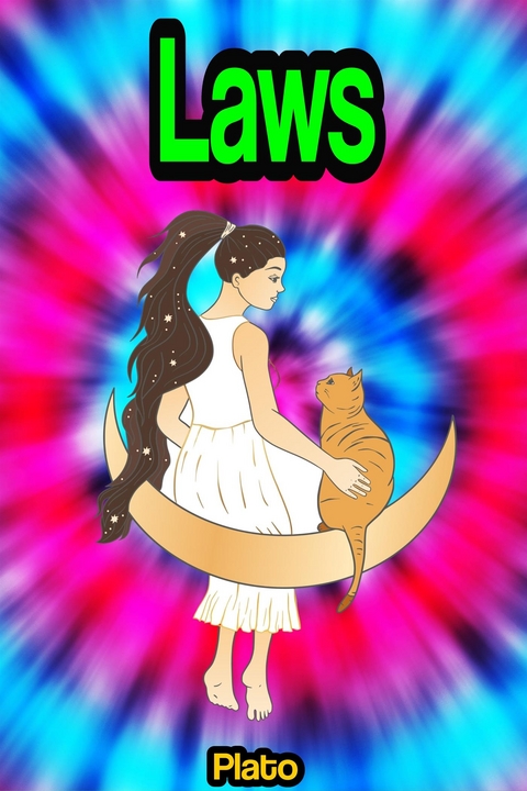 Laws -  Plato