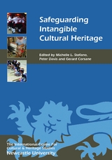 Safeguarding Intangible Cultural Heritage - 
