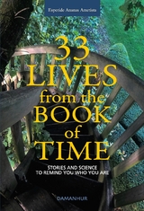 33 Lives from the Book of Time -  Esperide Ananas Ametista
