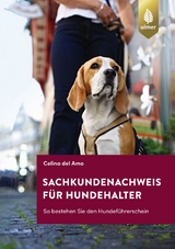 Sachkundenachweis f&uuml;r Hundehalter - Celina Del Amo
