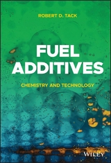 Fuel Additives - Robert D. Tack