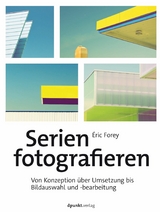 Serien fotografieren - &Eacute;ric Forey