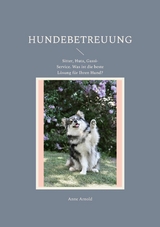 Hundebetreuung - Anne Arnold