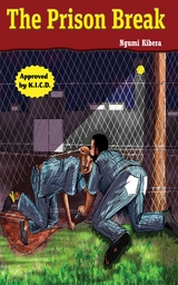 The Prison Break - Ngumi Kibera