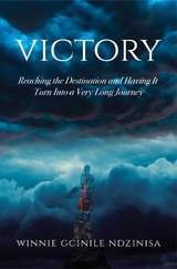 Victory - Winnie Gcinile Ndzinisa