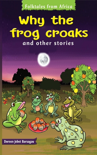 Why the Frog Croaks