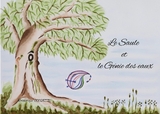 Le Saule et le G&eacute;nie des eaux - Fr&eacute;d&eacute;rique Condette