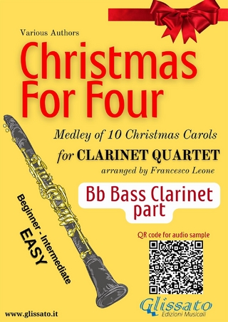Bb Bass Clarinet part 