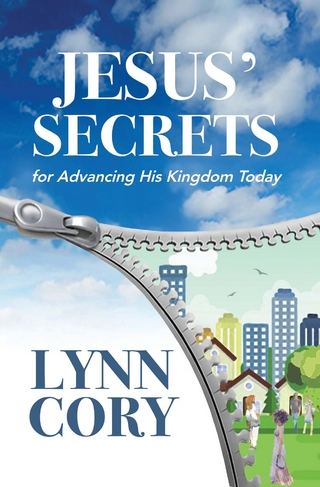 Jesus' Secrets