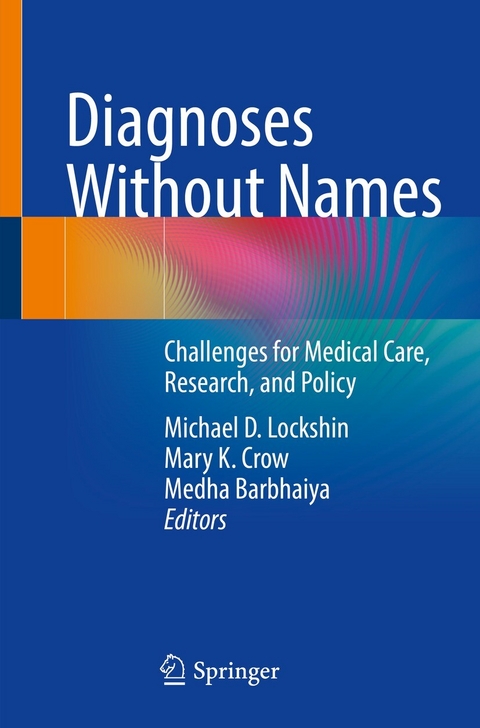 Diagnoses Without Names - 