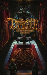 Träger - Lukas Teusch