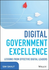 Digital Government Excellence - Siim Sikkut