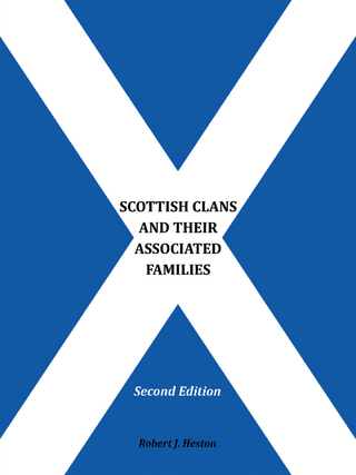 Scottish Clans and Their Associated Families