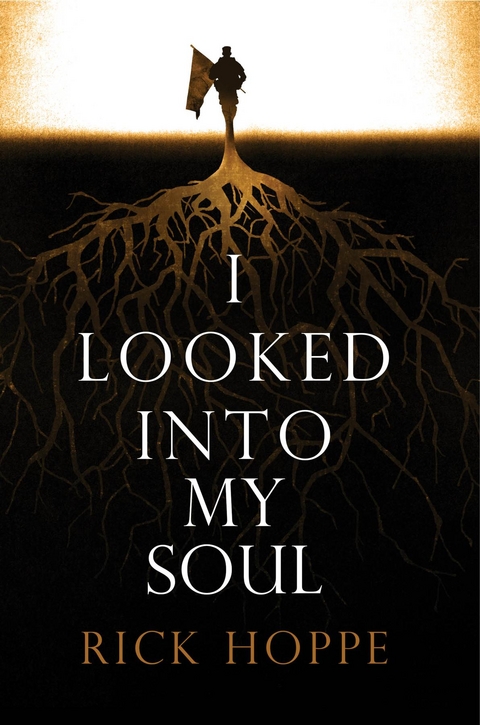 I Looked Into My Soul - Rick Hoppe