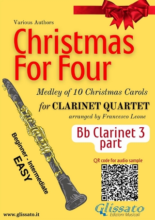 Bb Clarinet 3 part 