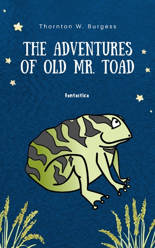 Adventures of Old Mr. Toad