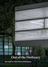 Out of the Ordinary - John Ronan