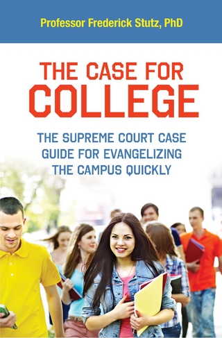 The Case for College