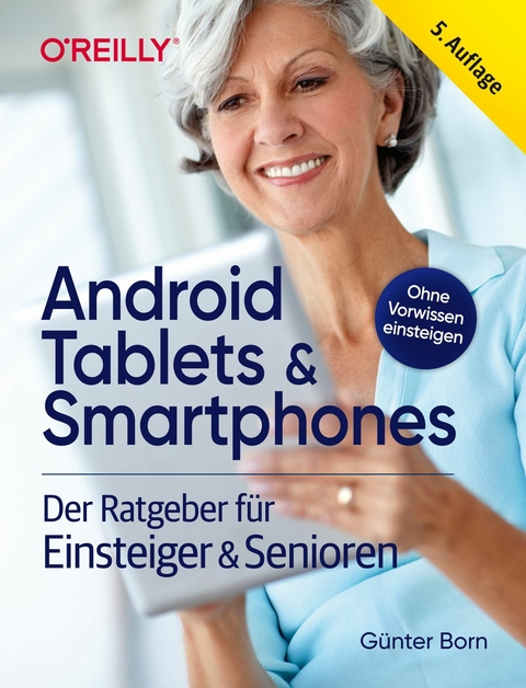 Android Tablets & Smartphones - Günter Born