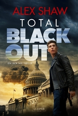 TOTAL BLACKOUT -  Alex Shaw