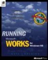Running Microsoft Works for Windows 95 - Salkind, Neil J.; Woodcock, JoAnne