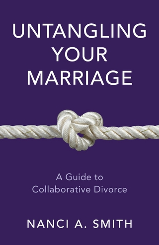 Untangling Your Marriage