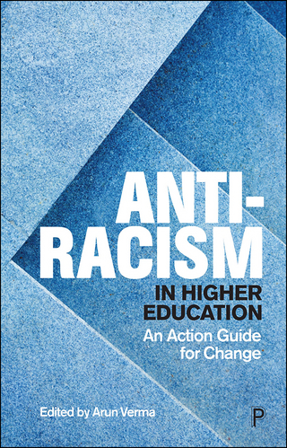 Anti-Racism in Higher Education