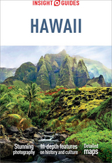 Insight Guides Hawaii (Travel Guide eBook) - Insight Guides
