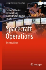 Spacecraft Operations - 