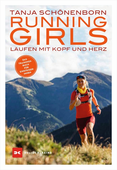 Running Girls - Tanja Sch&ouml;nenborn
