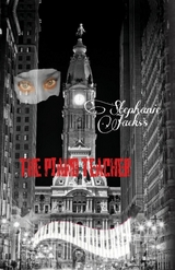 The Piano Teacher - Stephanie Jacks