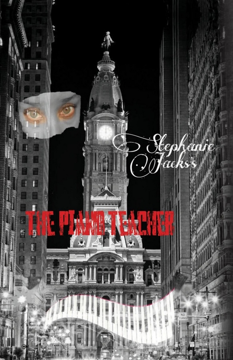 The Piano Teacher - Stephanie Jacks