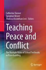 Teaching Peace and Conflict - 