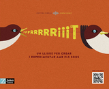 PRIT. El llibre dels sons - Cristina Cubells