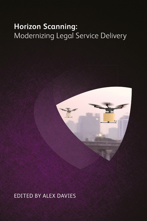 Horizon Scanning - Patrick J McKenna, David Kerr, Jon Whittle, Jason P Williams, Wayne Hassay, Nathan Cemenska, Merry Neitlich, Jerry Rosenthal, Lucy Endel Bassli, David Galbenski, Mary E Juetten, Paul Williams