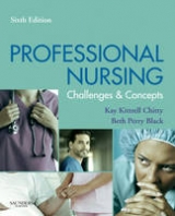 Professional Nursing - Black, Beth; Chitty, Kay Kittrell